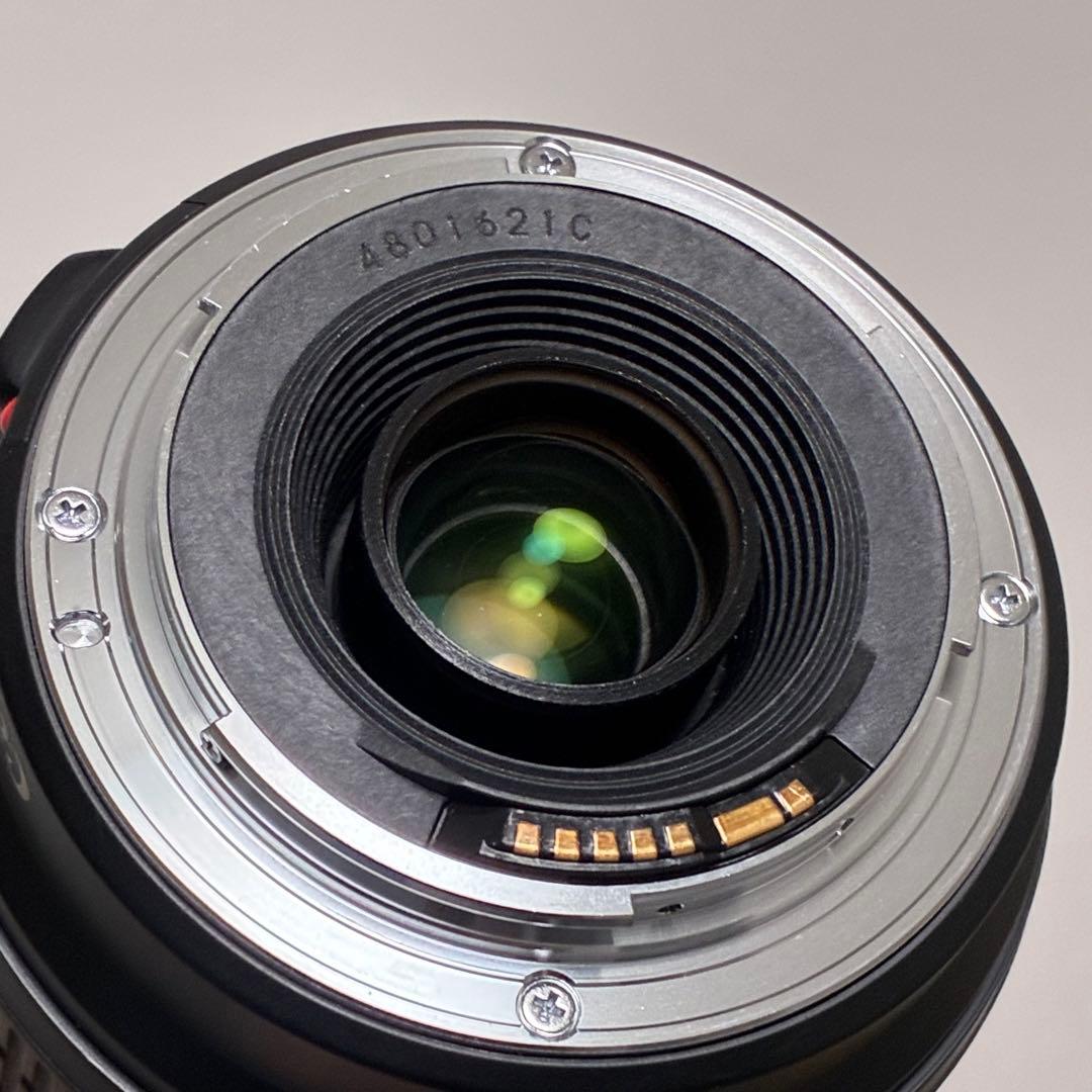⭐️美品⭐️キャノン Canon EF 28-200mm f3.5-5.6 USM