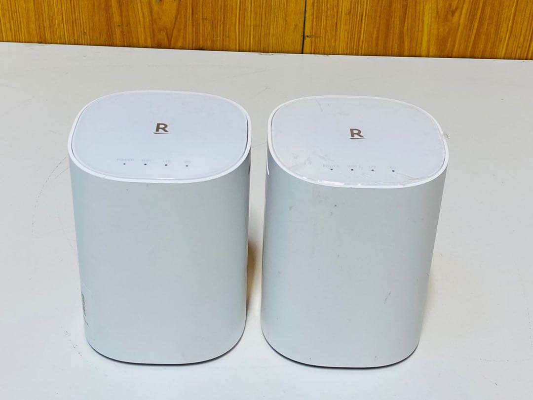 Rakuten Turbo 5G 無線LANルーター R2314M-JP