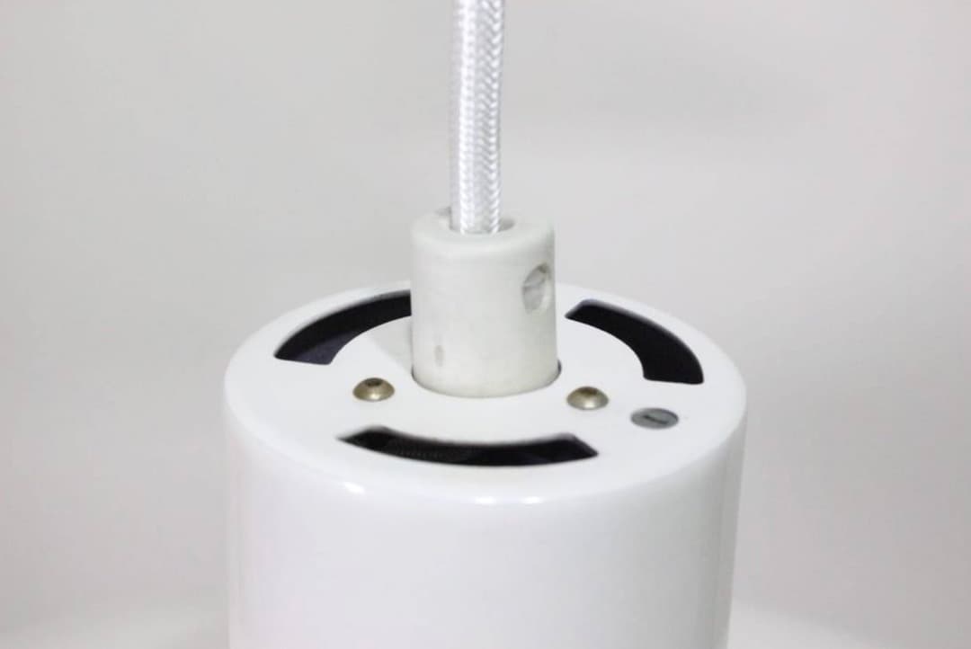 ルイスポールセン PH 4 1/2-4 アルミ製 ペンダントライト ヴィンテージ