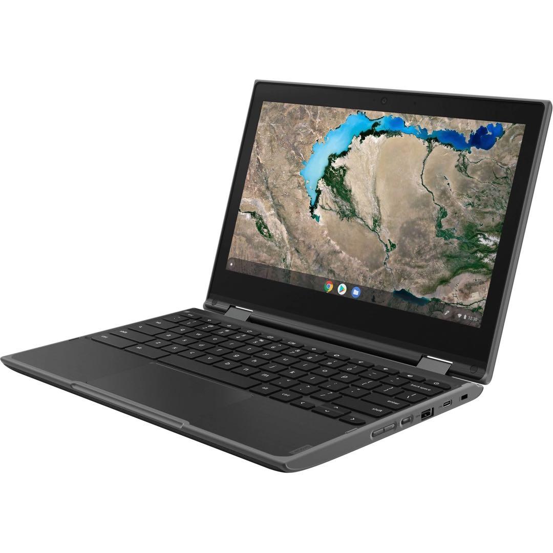 Lenovo Chromebook ブラック