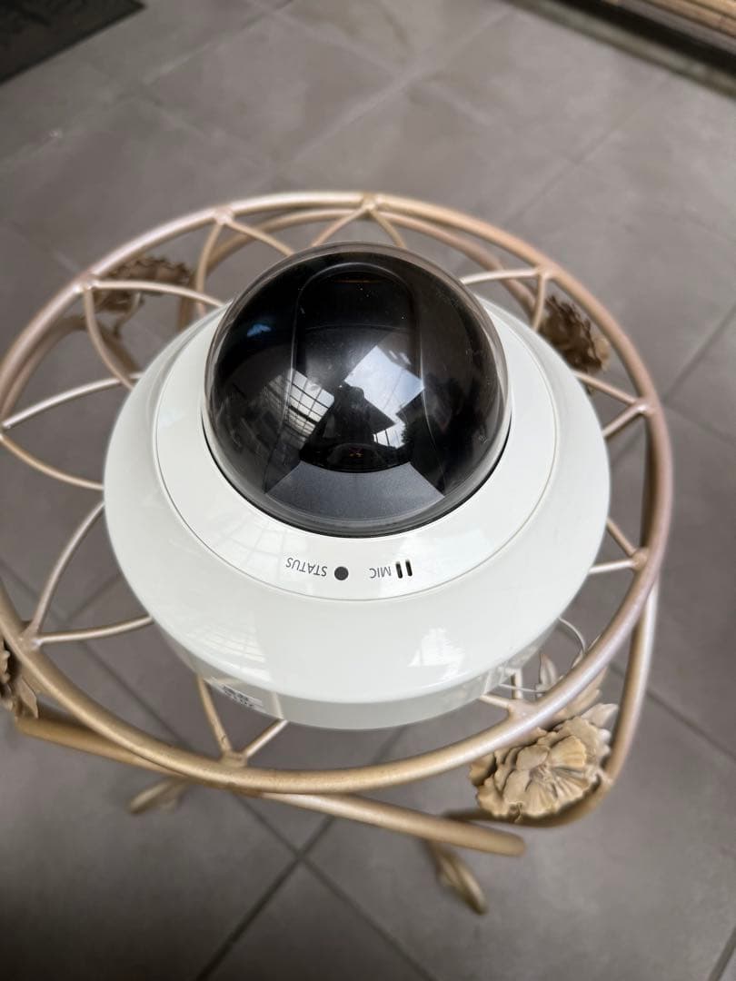 Panasonic ネットワークカメラ　BB-SC364