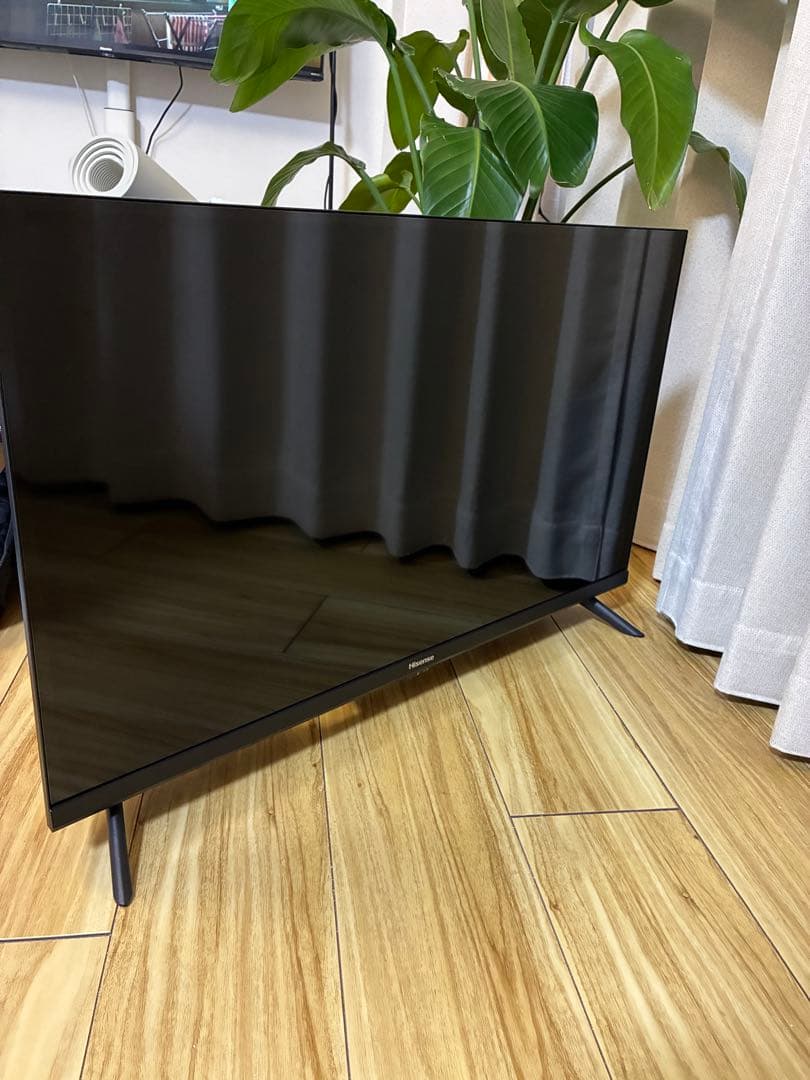 Hisense(ハイセンス) 32V型 32A35G