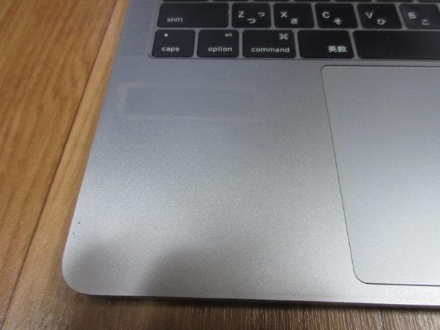 値引不可 ジャンク MACBOOK PRO 13インチ 2016 retina