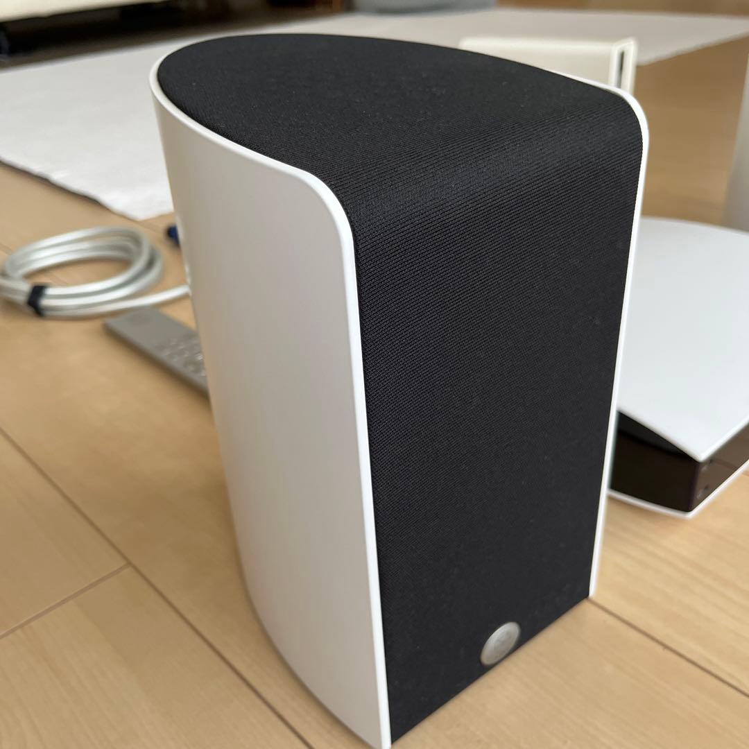 スピーカー・ウーファー LINN KIKO dsm system