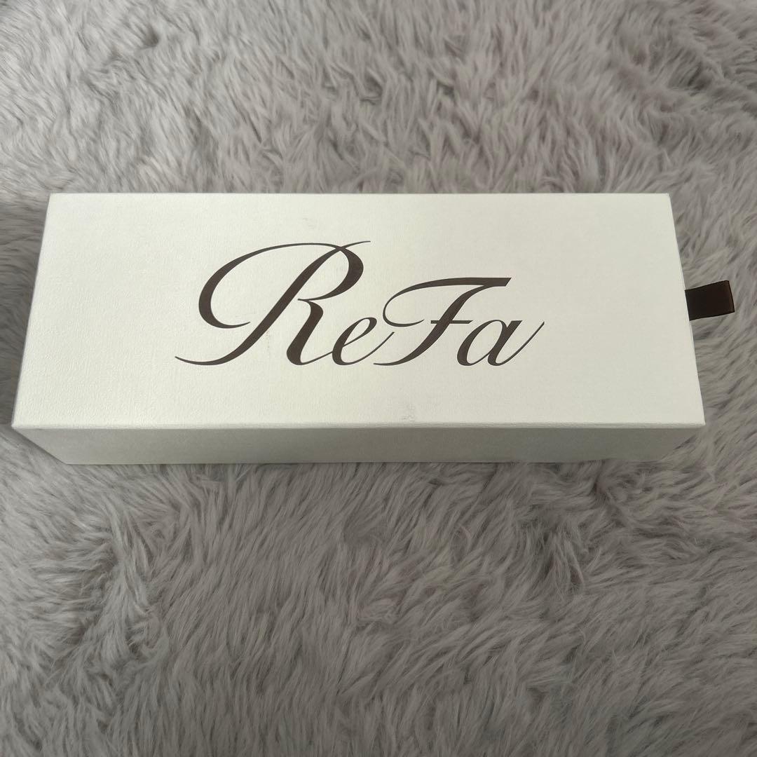 ReFa リファブリッスル