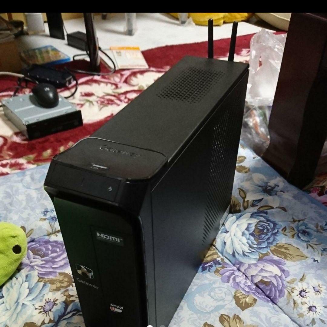 Geatway PC 最終値下げ