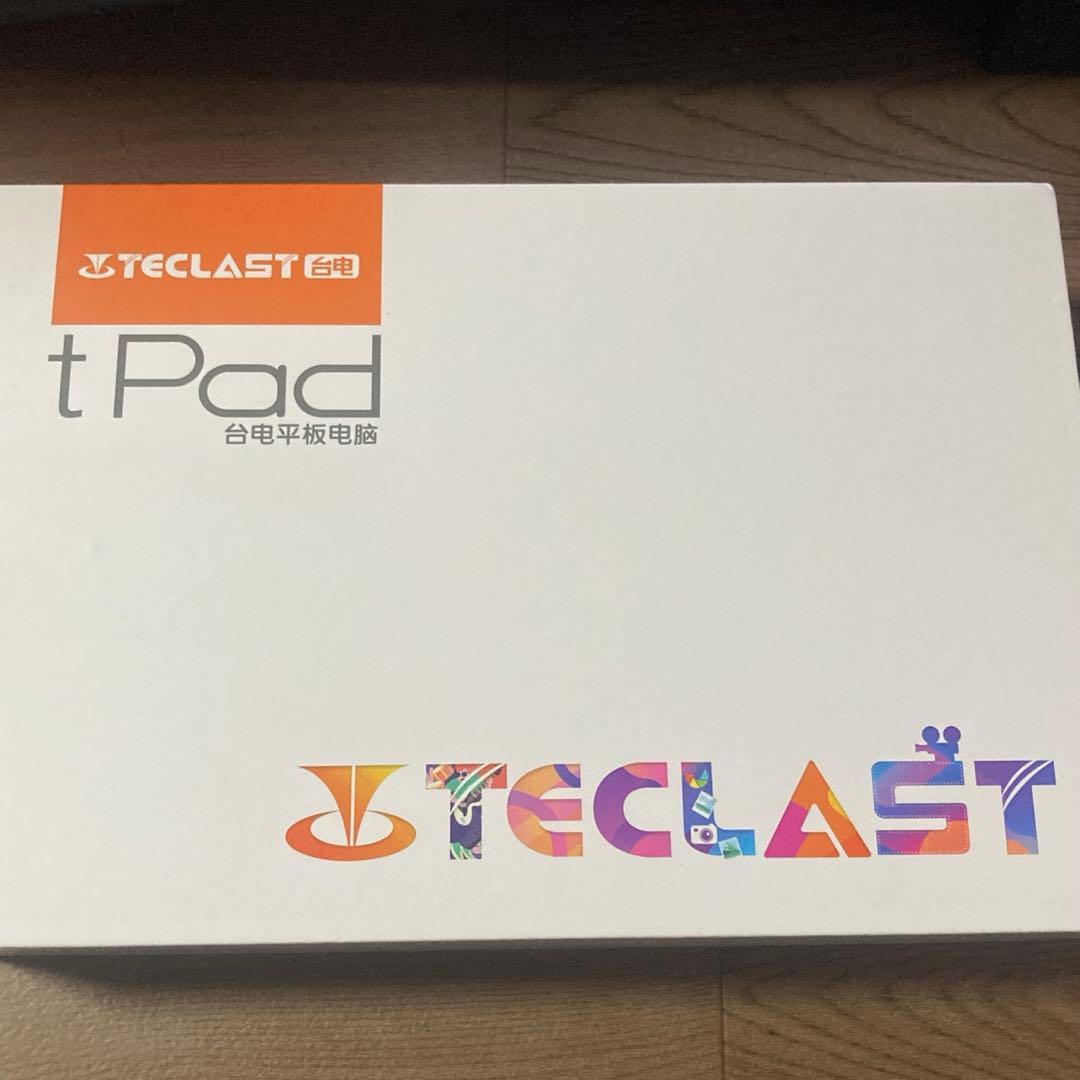 新品未使用★teclast p50ai アクセサリー多数