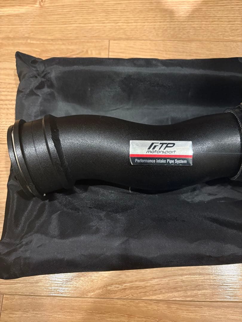 FTP チャージパイプ　F20 (M135i)