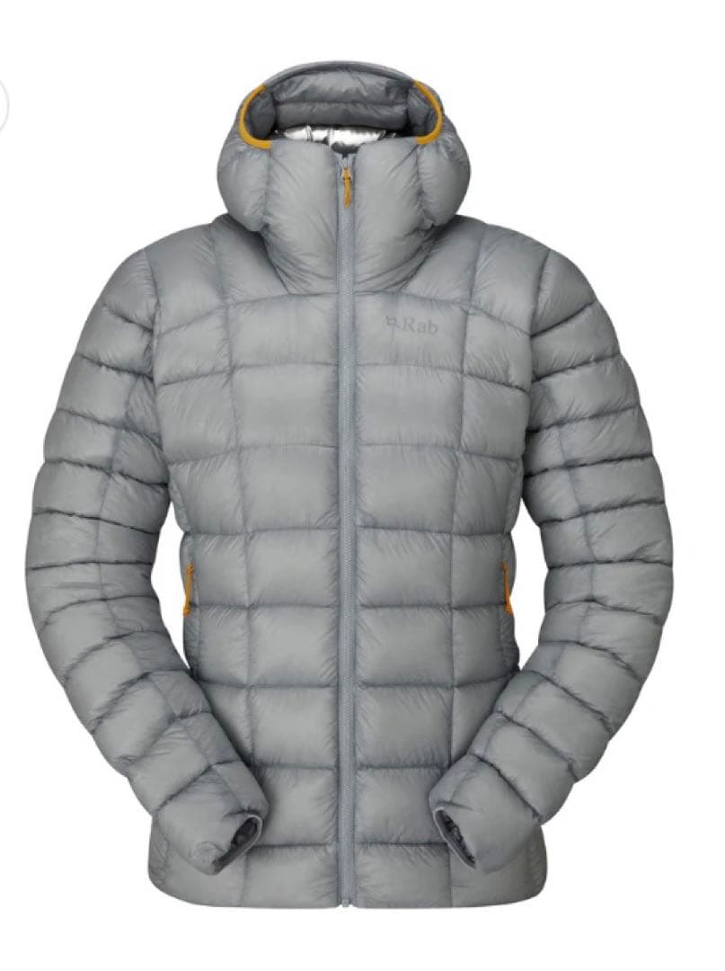 Rab Mythic G Jacket WmnsミシックGジャケット