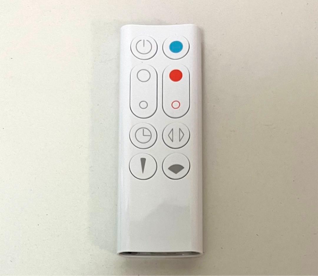 ✨極美品✨動作保証 Dyson Hot + Cool AM09 2024年製