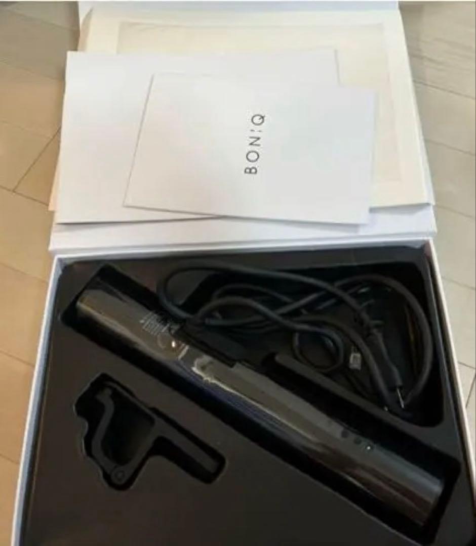 BONIQ2.0（12Lコンテナ付）低温調理器セット