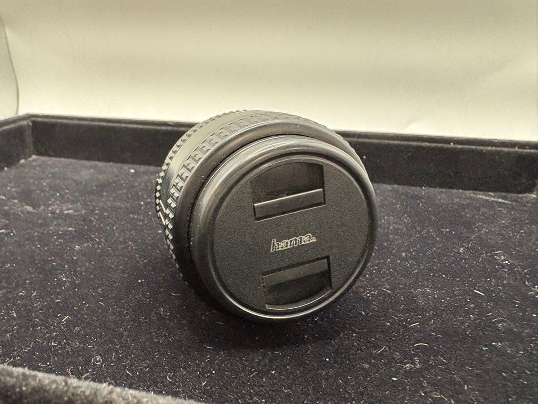 レンズ(単焦点) Nikon AF NIKKOR 50mm 1:1.4D