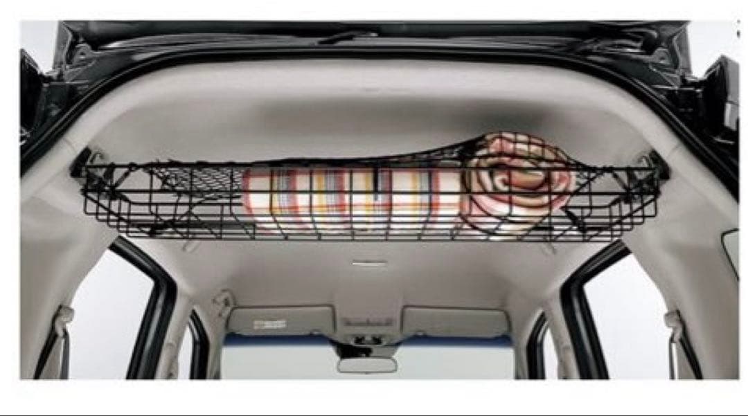 ホンダ ルーフラック 08U46-TRE-000