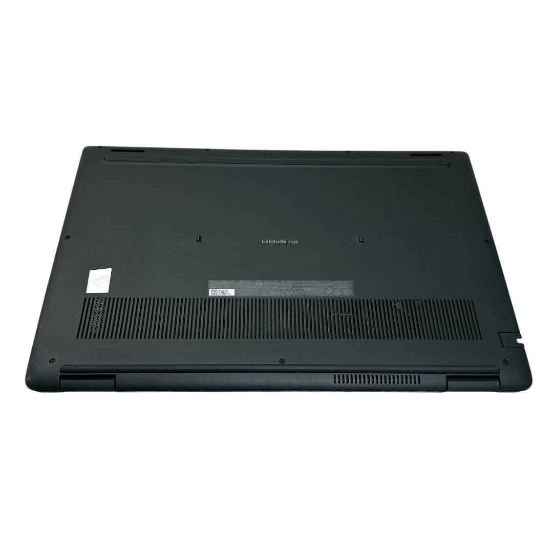 【美品】DELL デル ノートパソコン １１世代 大画面 １６ＧＢメモリ 742