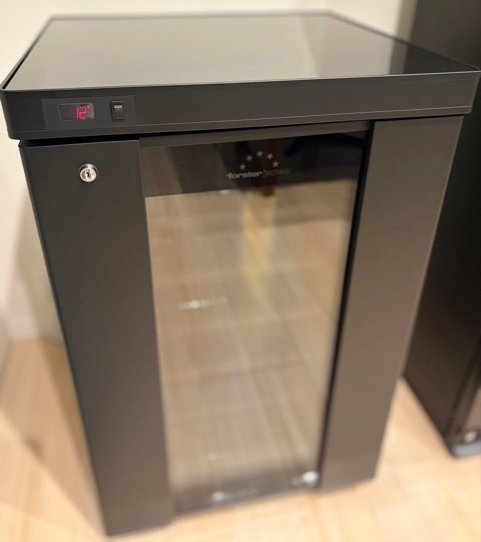 Hさん専用フォルスタロングフレッシュST-SV140G(M)-B(2020年製)