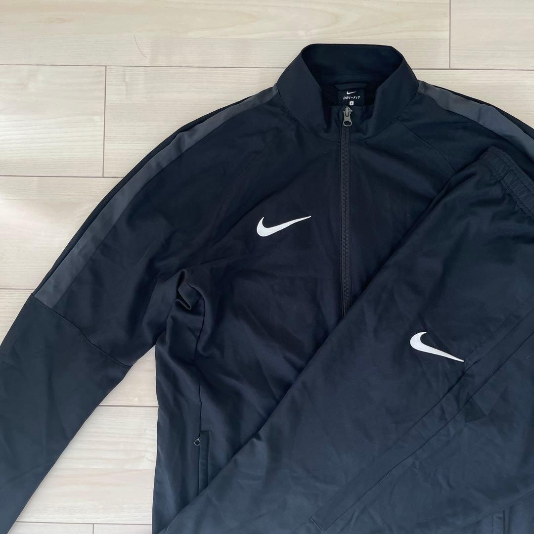 サイズL NIKE ナイキ セットアップジャージ上下