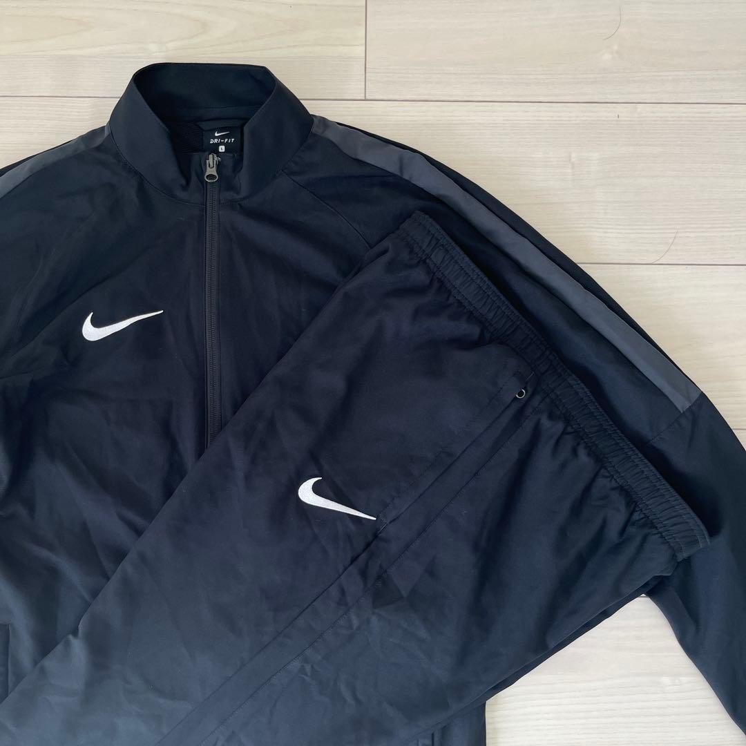 サイズL NIKE ナイキ セットアップジャージ上下