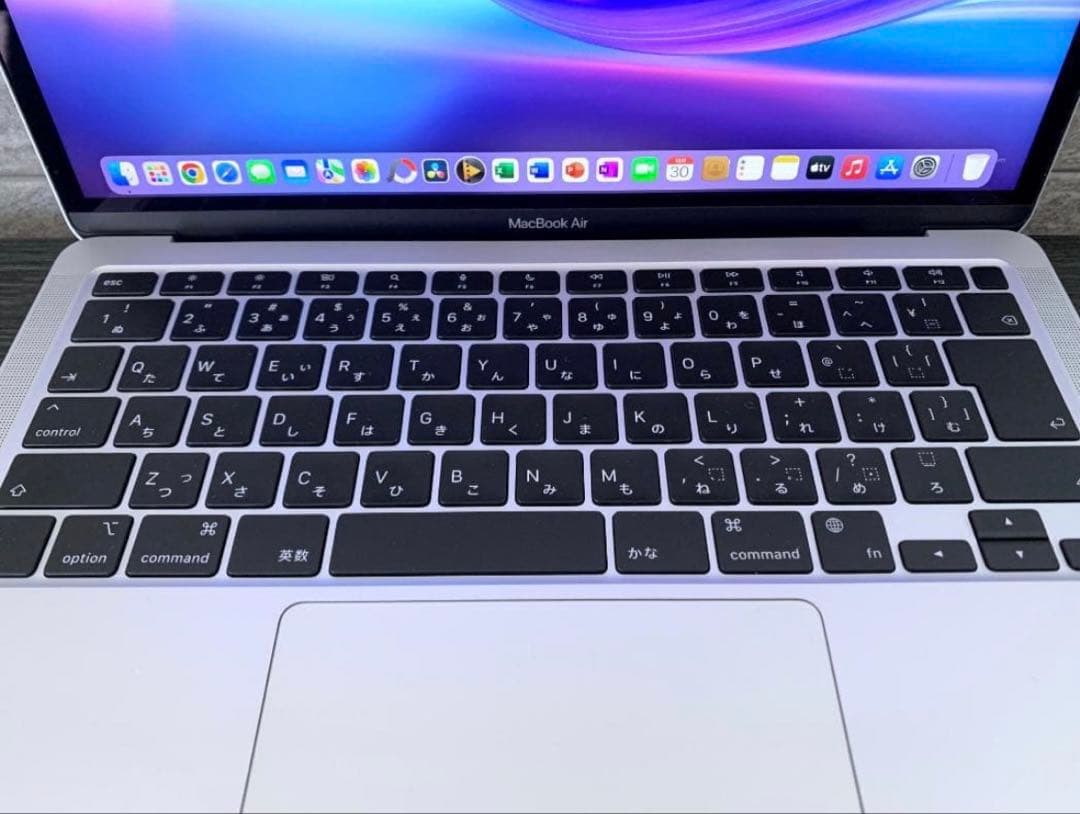 MacBook本体 MacBook Air M1