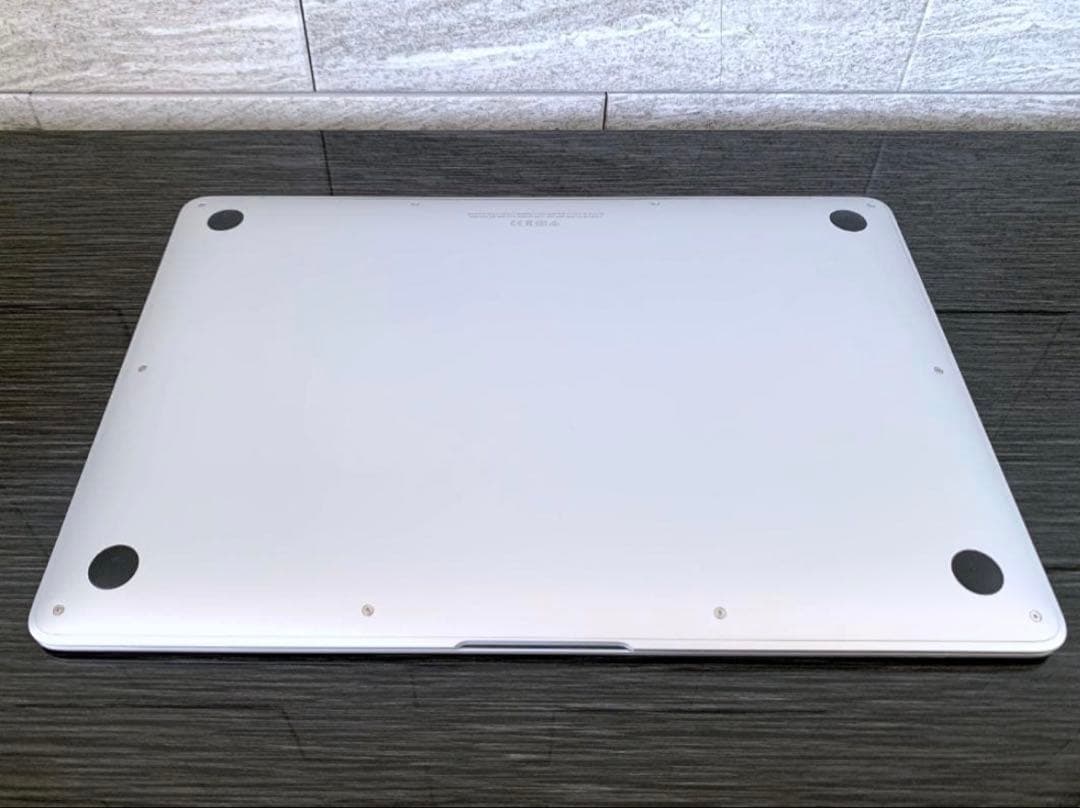 MacBook本体 MacBook Air M1