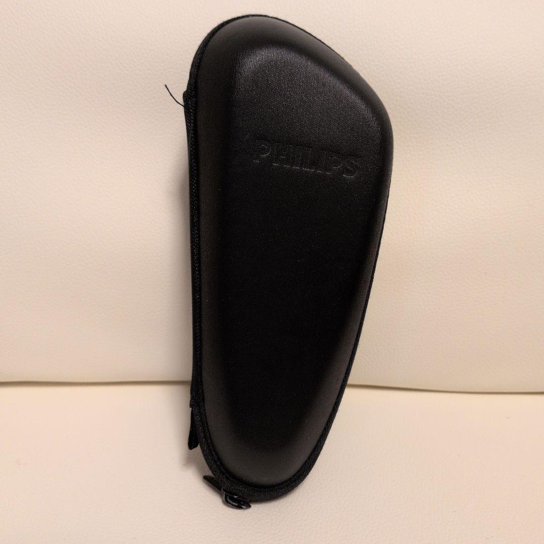 フィリップス シェーバー S9185 洗浄機付き