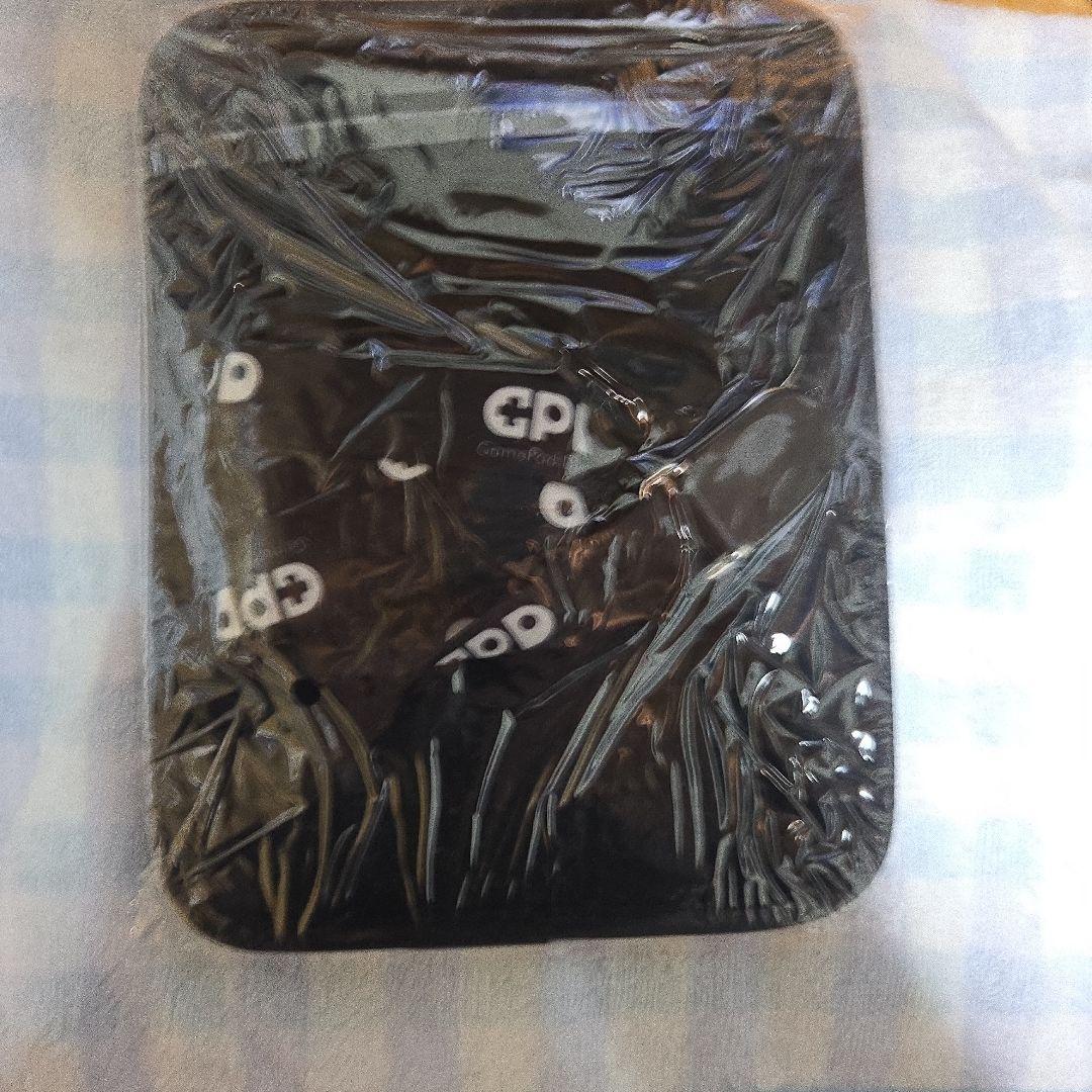 GPD MicroPC 2 おまけ、液晶保護シート付き