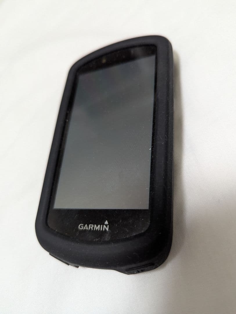 GARMIN EDGE 1030 サイクルコンピューター（値下げしました）