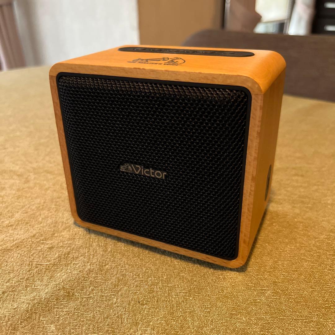 JVCケンウッド Victor SP-WM01BT Bluetooth