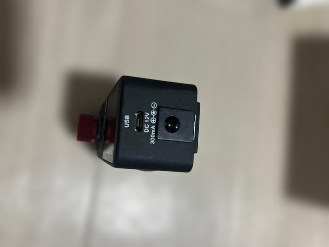 MOOER Radar スピーカーキャビネットシミュレーター