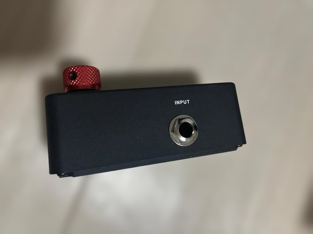 MOOER Radar スピーカーキャビネットシミュレーター