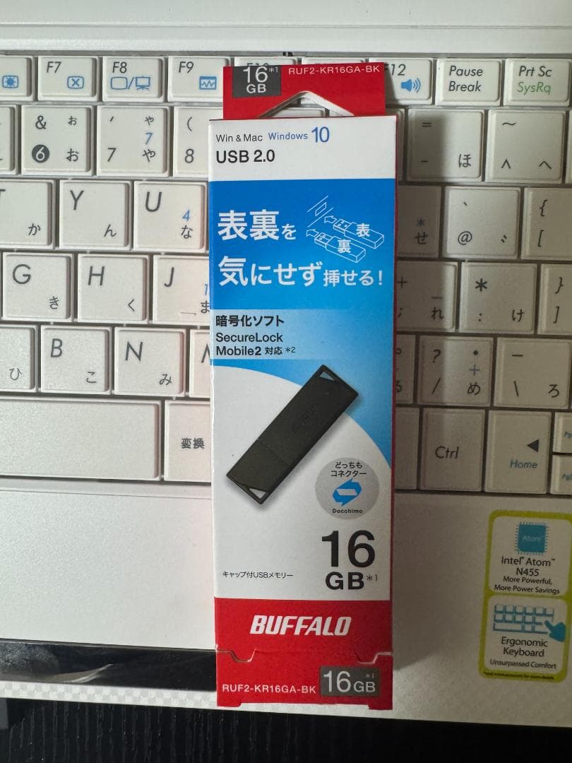 ジャンク扱い　Eee PC 1001PXD ミニノートパソコン ASUS