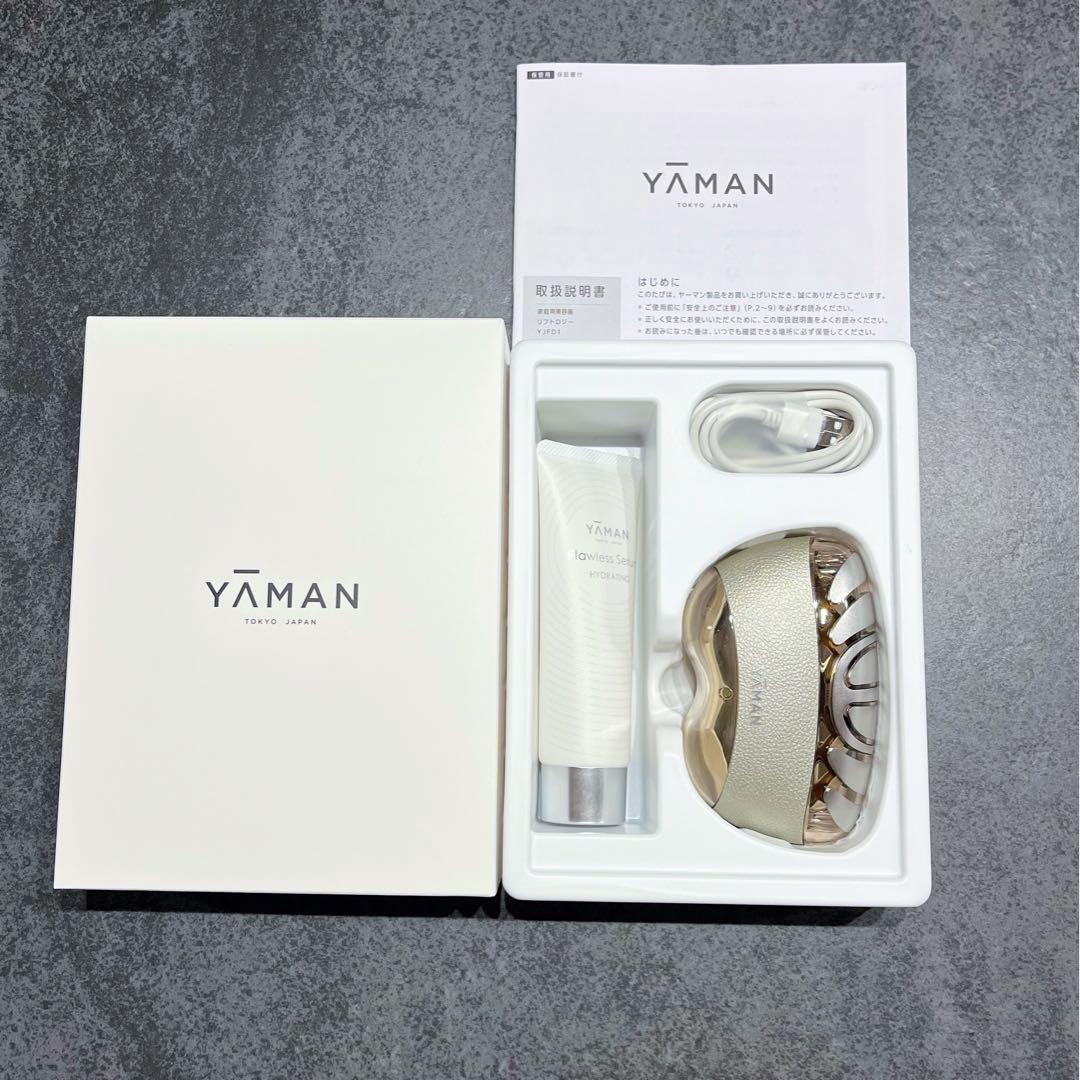 YA-MAN ヤーマン リフトロジー YJFD1N