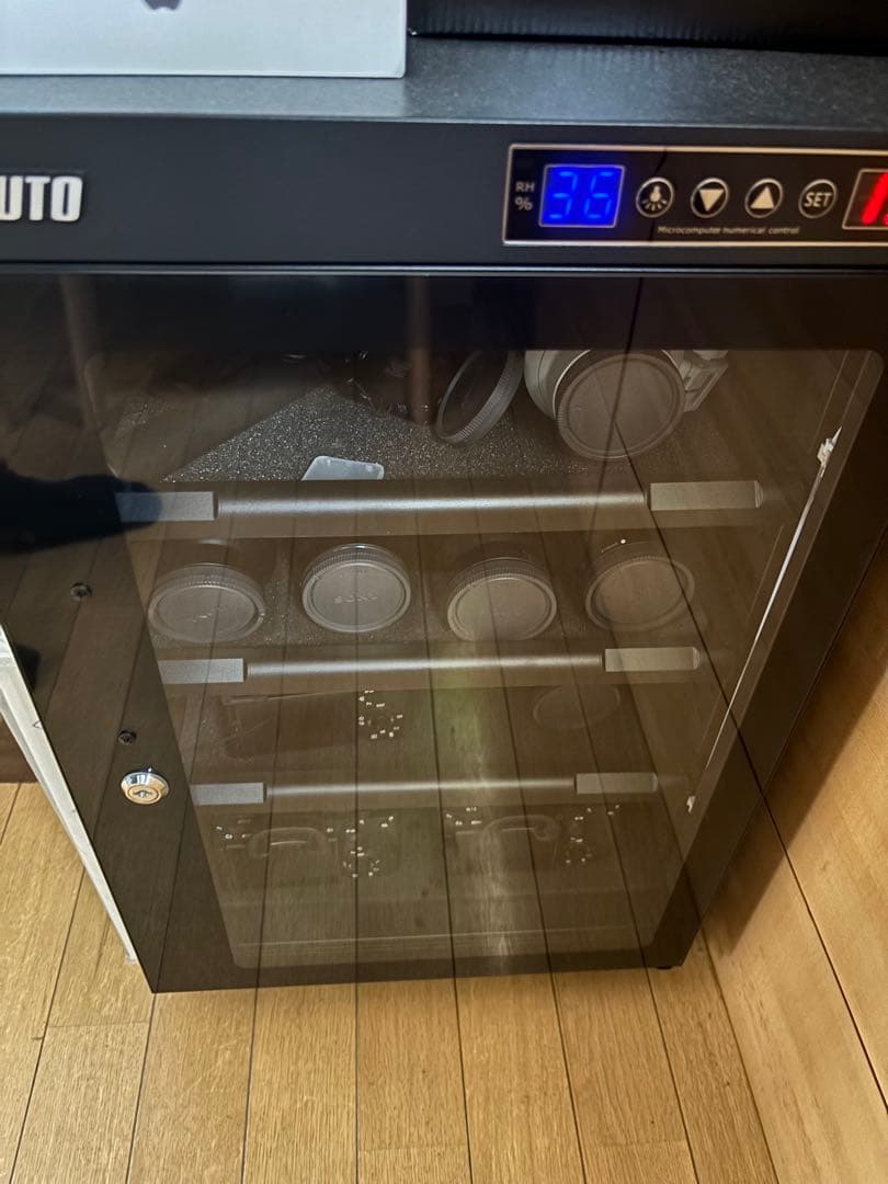 Sony α7CⅡ ミラーレス一眼カメラ