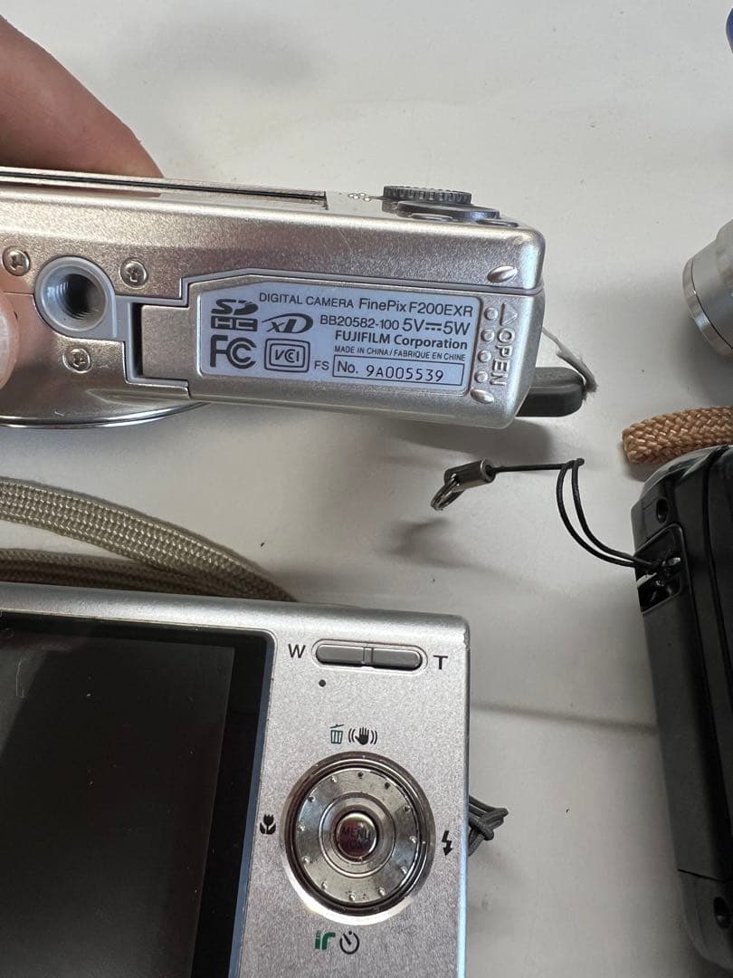 デジカメ　まとめ