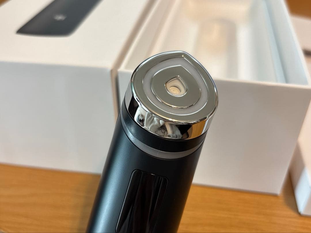 美品 メディキューブ ブースター プロ AGE-R EMS