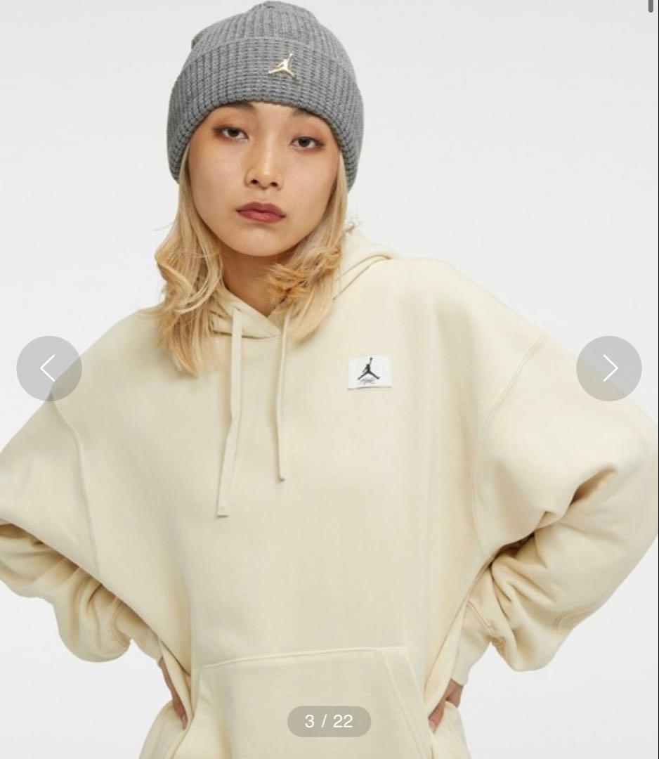 ジョーダン フライト セットアップ