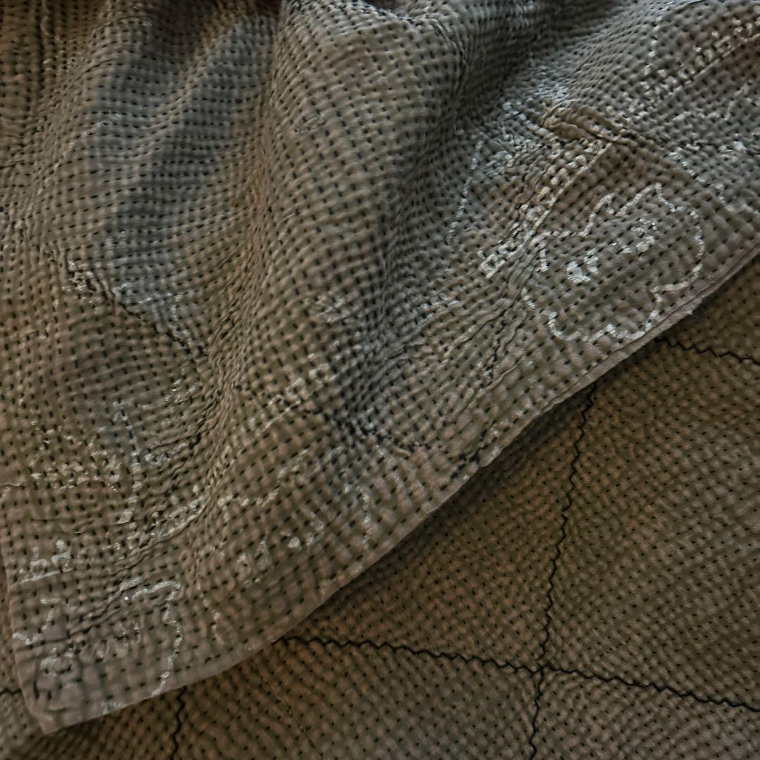 ビンテージカンタラリーキルト