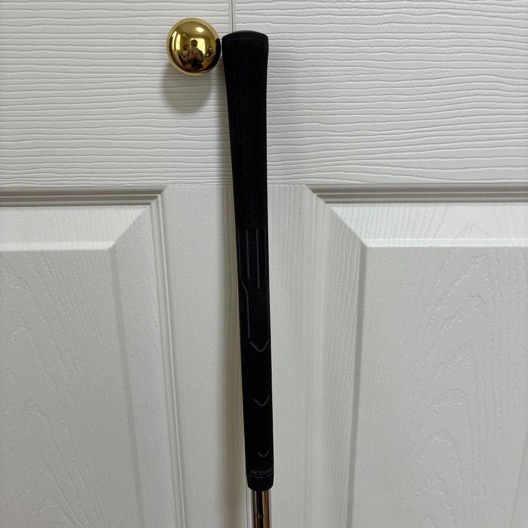 ピン(PING) BunkR バンカー ウェッジ Z-Z115 標準仕様クラブ