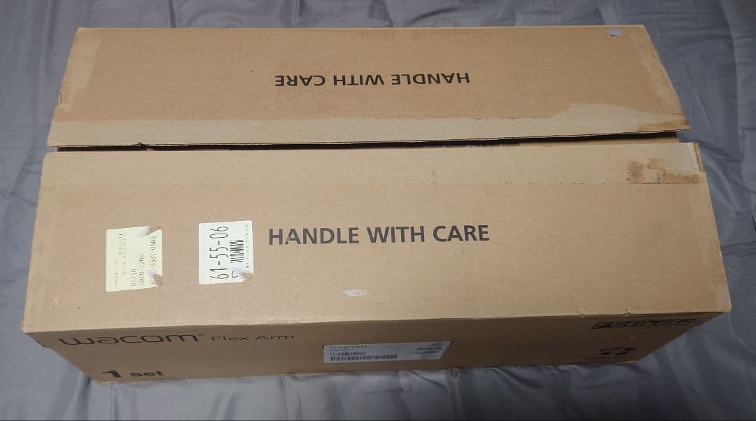 Wacom Flex Arm (Cintiq Pro24/32専用)