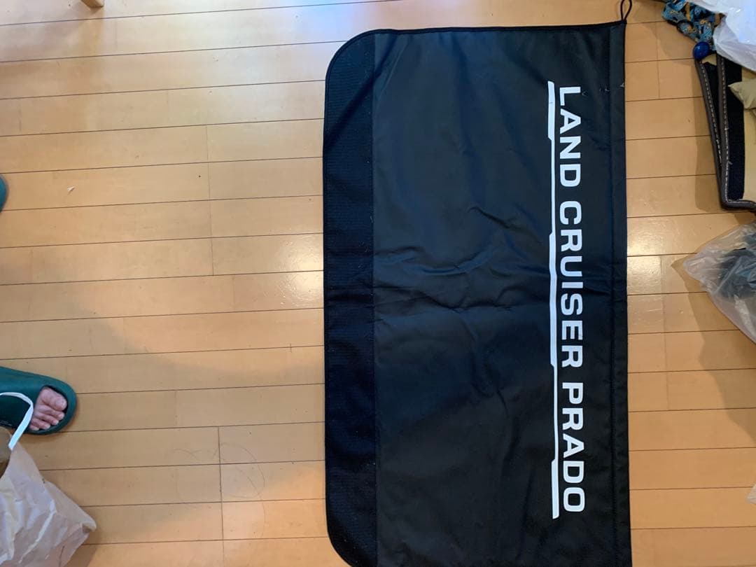 サイタマ氏 プラドまとめ売り5点