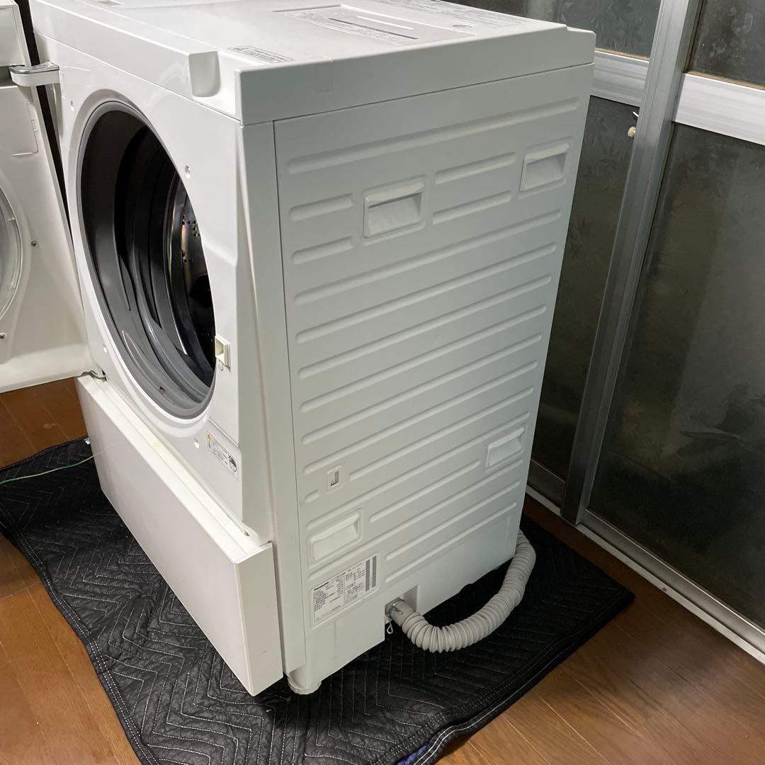 Panasonic NA-VG700L 7Kg引取限定23区➕5,000円配送