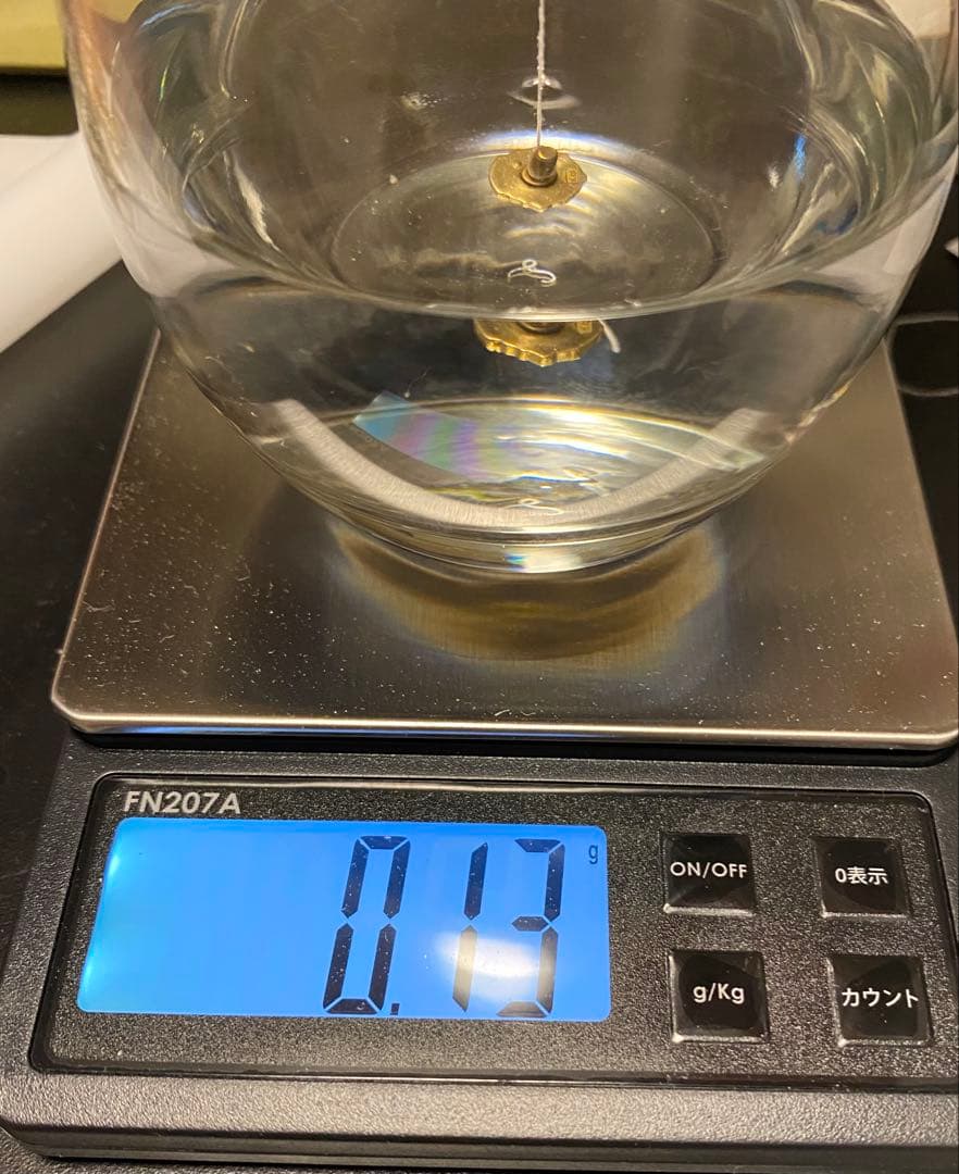 K18 約2g アクセサリー