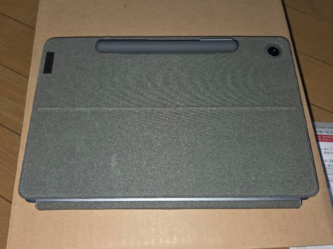 Chromebook本体 Lenovo Duet Chromebook Education Edition