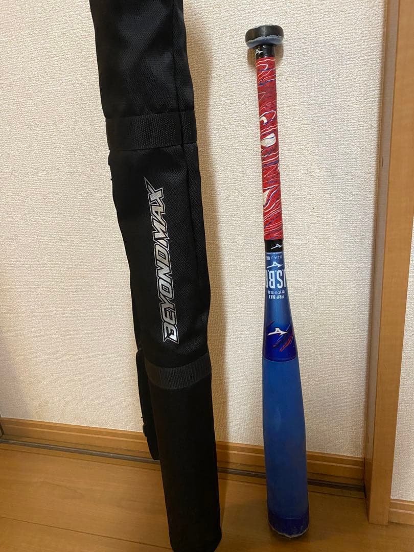 Diamond Max EV2軟式バット ビヨンドマックスEV2 ミズノ軟式少年