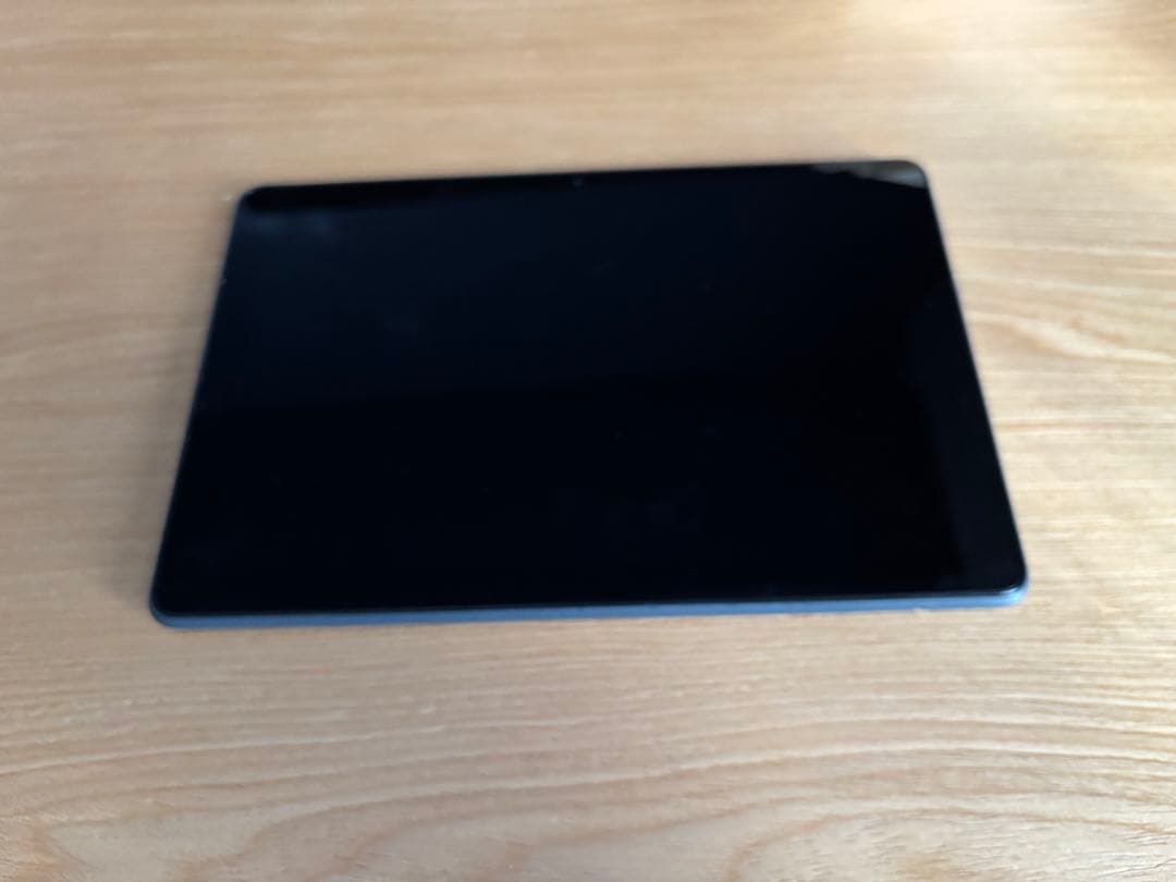 【美品】Fire HD 10 plus（第11世代）タブレット ブラック