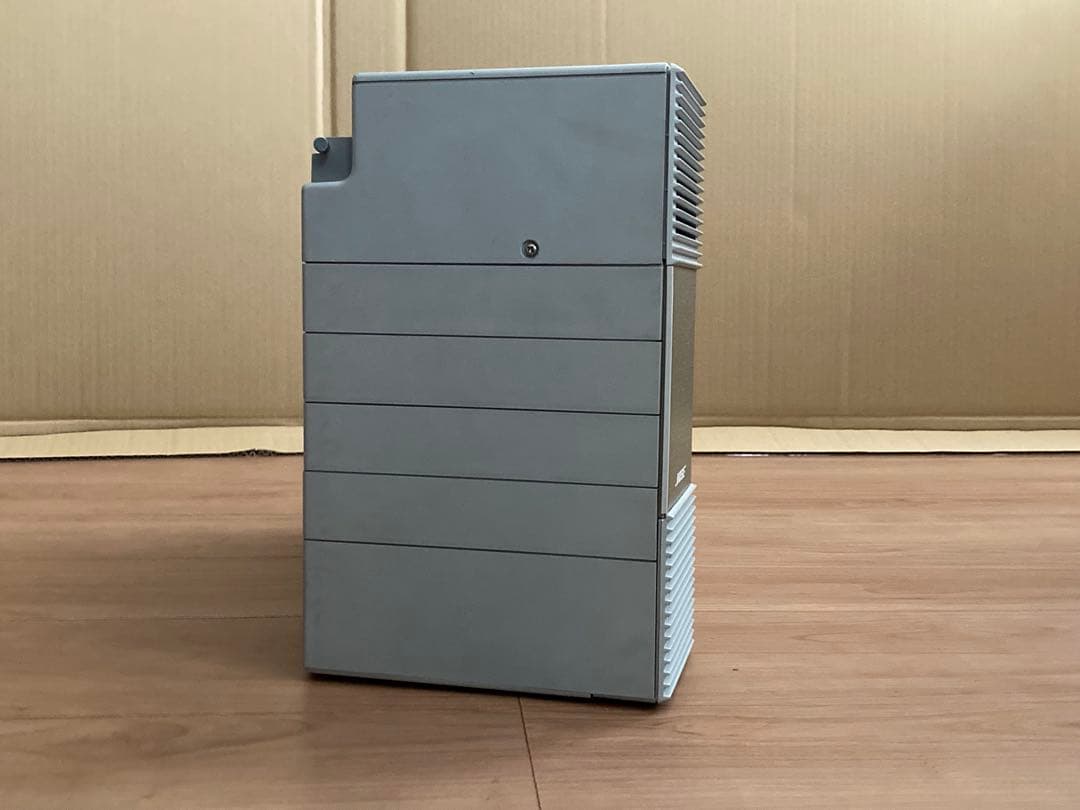 BOSE　AW -1　前期型　レストア済　動作品