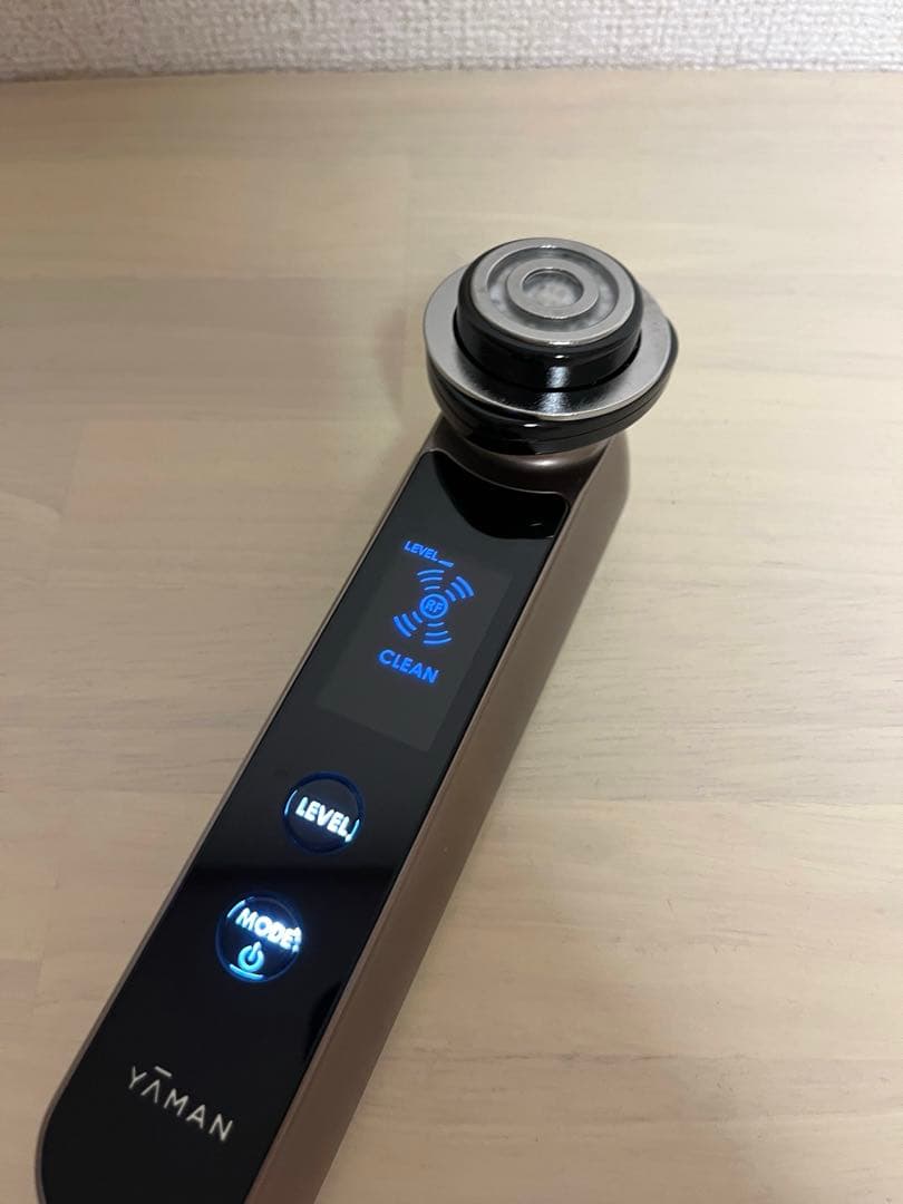 YA-MAN 美顔器　フォトプラス