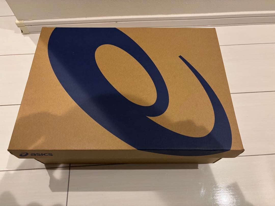 ASICS CP120 安全靴 28.0cm