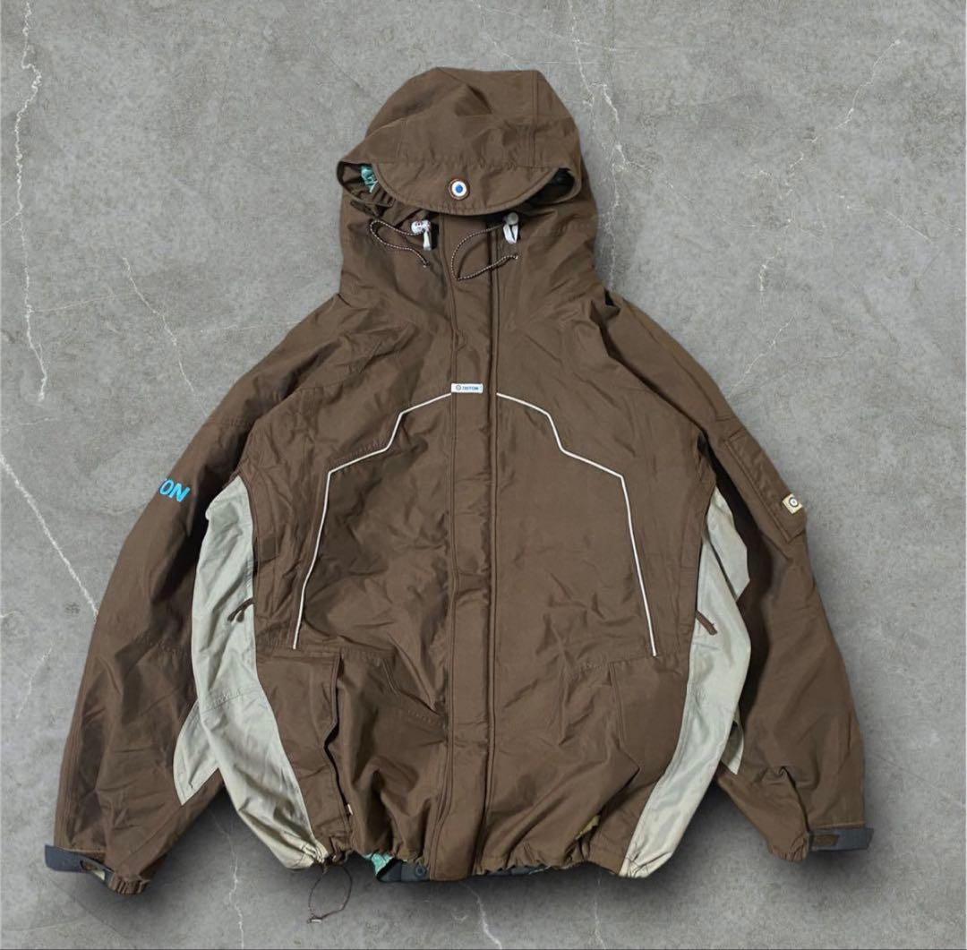 ジャケット・アウター 00s \