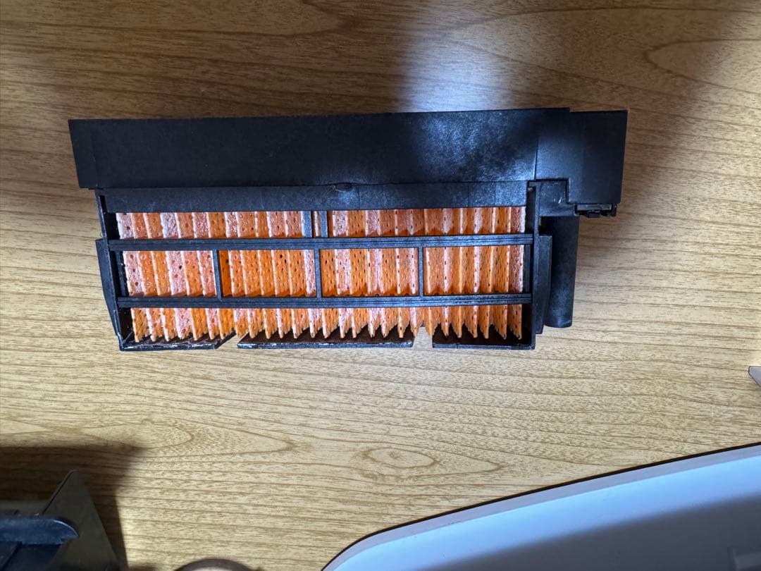 SHARP 加湿セラミックファンヒーター HX-SK12