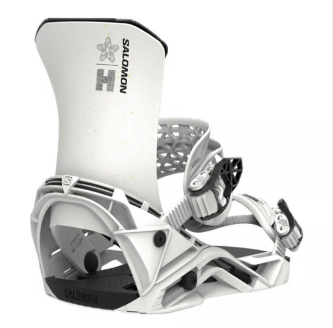 SALOMON DISTRICT HPS (S) 新品未使用